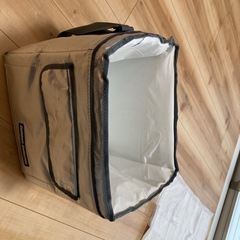 保冷バッグの画像