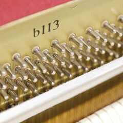 ヤマハ　b113　小型・bシリーズ　現物確認・試弾大歓迎！の画像