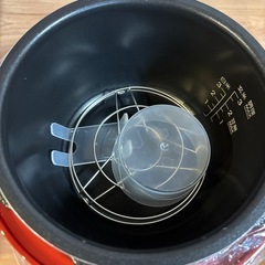 電気圧力鍋の画像