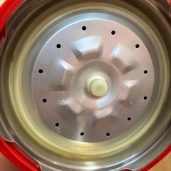 電気圧力鍋の画像