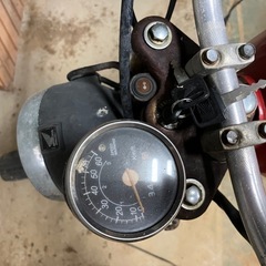 ホンダ　solo ソロ　レストアベースの画像