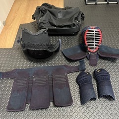 剣道防具