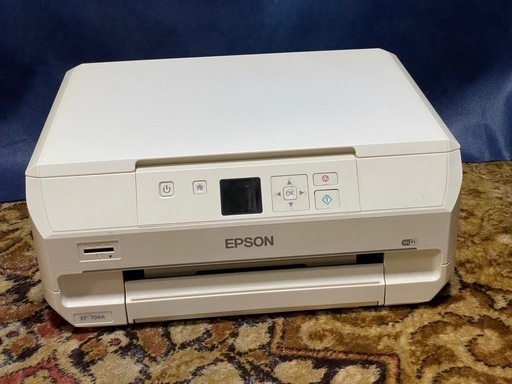 Yahoo!オークション -「ep-706a」の落札相場・落札価格