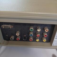 【貴重】HITACHI DVL-PF9 + VHSテープ ６本の画像