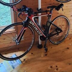 スペシャライズド SPECIALIZED シヴ SHIV サイズXS