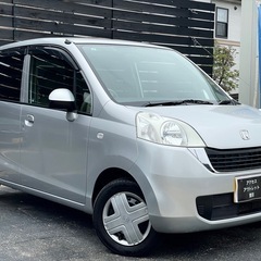 安心の総額表示！車検8年7月23日ホンダライフ走行7万kmそのまま乗って帰れますの画像