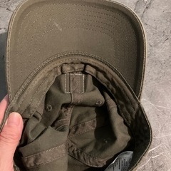 カーハート　キャップの画像