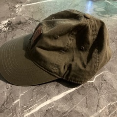 カーハート　キャップの画像
