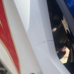 CBR250R の画像