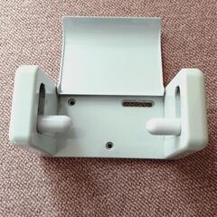 中古　TOTOトイレットペーパーホルダーの画像