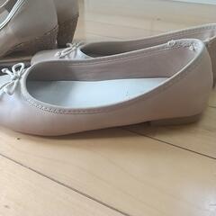 パンプスまとめ売りの画像