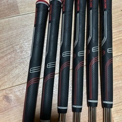 キャロウェイ APEX PRO2021アイアンセット
の画像