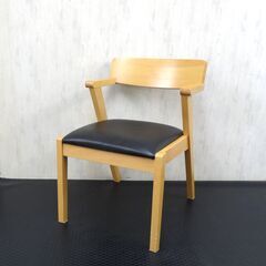 家具のマルマン　ダイニングチェア ゼット　チェアサイズ W470...