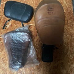 バイク用部品　ハーレ
