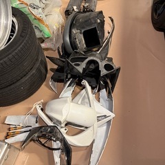 シグナスX 3型の画像