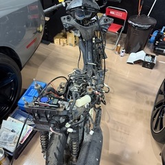 シグナスX 3型の画像