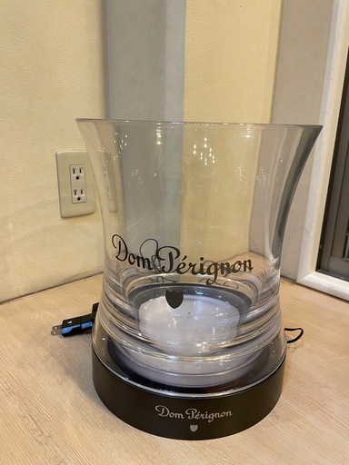 ドンペリシャンパンクーラー (キツネ) 南福岡の食器《酒器》の ドンペリシャンパンクーラー (キツネ) 南福岡の食器《酒器》の