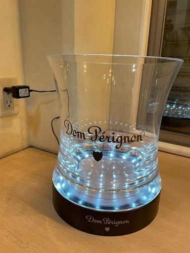 ドンペリシャンパンクーラー (キツネ) 南福岡の食器《酒器》の ドンペリシャンパンクーラー (キツネ) 南福岡の食器《酒器》の