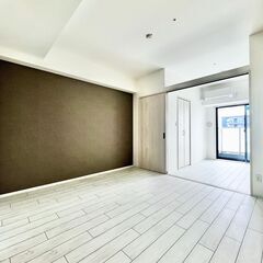 初期費用0円で住める賃貸物件 【　ドゥーエ南堀江　】 - 不動産