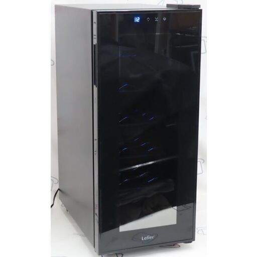 ♪Lefier/ルフィエール LW-S12 ペルチェ式ワインセラー 40L 12本 ♪Lefier/ルフィエール LW-S12 ペルチェ式ワインセラー 40L 12本