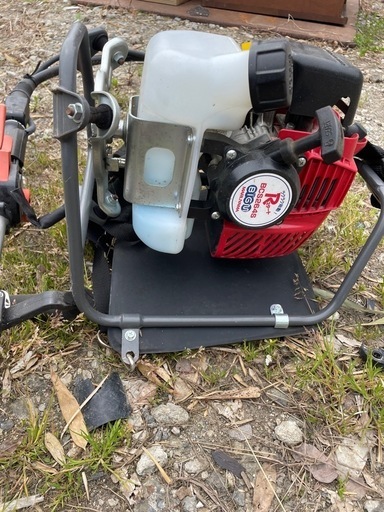 丸山製作所 刈払機