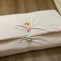 布団セット 保育園 幼稚園 準備の画像
