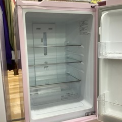 トレファク ラパーク岸和田店】2018年製 Hisense 2ドア冷蔵庫入荷しま 
