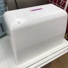 ★ジモティ割あり★ JAGUAR　ミシン　カバー付き 動作確認／クリーニング済み KJ9748の画像