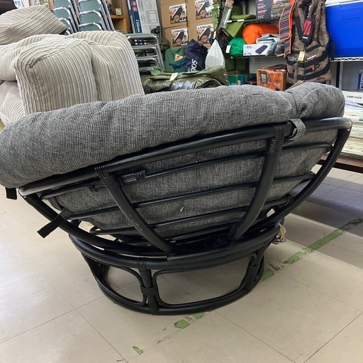 中古美品ニトリパパサンチェア公田店 (エキスパート公田店) 横浜