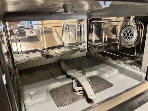 samkyo 食洗機　T60