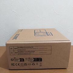 車用ドライブレコーダー 前後2カメラ ダッシュカム ドラレコ 小型 2.5Kの画像