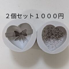 シリコンモールド
