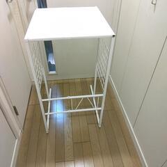 キッチン台の画像