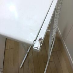 キッチン台の画像