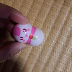 ヒーリングっドぷりきゅあラビリンおきあがりこぼしの画像