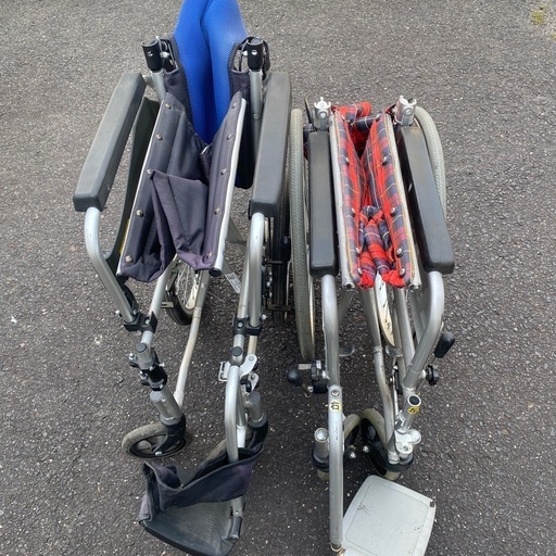 おまとめ 7台 ジャンクあり 入浴補助車 KAWAMURA BALシリーズ 車椅子