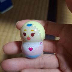 HUGっと!プリキュアハグたんクーナッツの画像