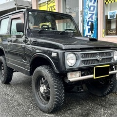 ⭐️ジムニーJA11 リビルトエンジン実走行6.8万km  ラン...