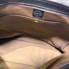【愛品館 市原店】CRAFTMANSHIP カモフラ柄　トートバッグの画像