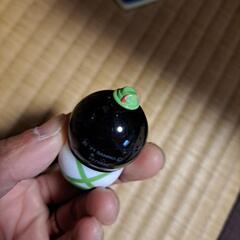 サンリオバットバツマルおきあがりこぼしの画像