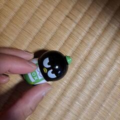 サンリオバットバツマルおきあがりこぼし