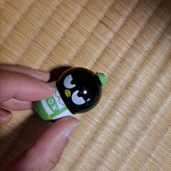 サンリオバットバツマルおきあがりこぼしの画像