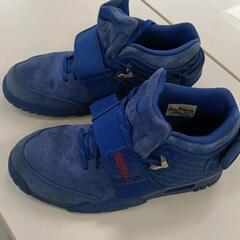 0428-436 NIKE AIR TR.V CRUZ PRM