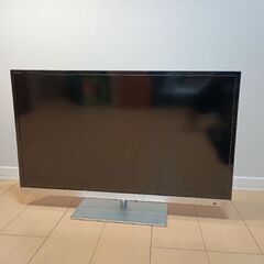 TOSHIBA REGZA 32インチ液晶テレビ