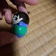 名探偵コナンクーナッツおきあがりこぼしの画像