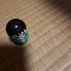 名探偵コナンクーナッツおきあがりこぼし