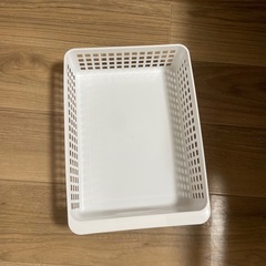 DAISO 収納ボックス
の画像