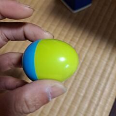 トイ・ストーリーエイリアンおきあがりこぼしの画像