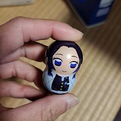 鬼滅の刃胡蝶しのぶおきあがりこぼし