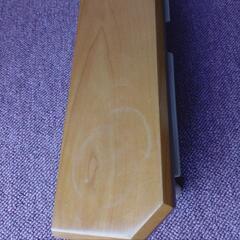 中古　TOTOダブルトイレットペーパーホルダーの画像